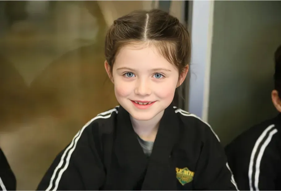 Little Champions at Premier Martial Arts Pleasant Grove